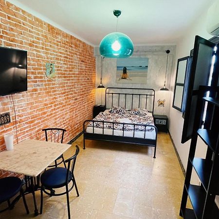 Design Apartment Centro Málaga Extérieur photo