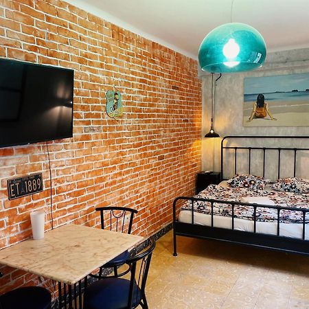 Design Apartment Centro Málaga Extérieur photo