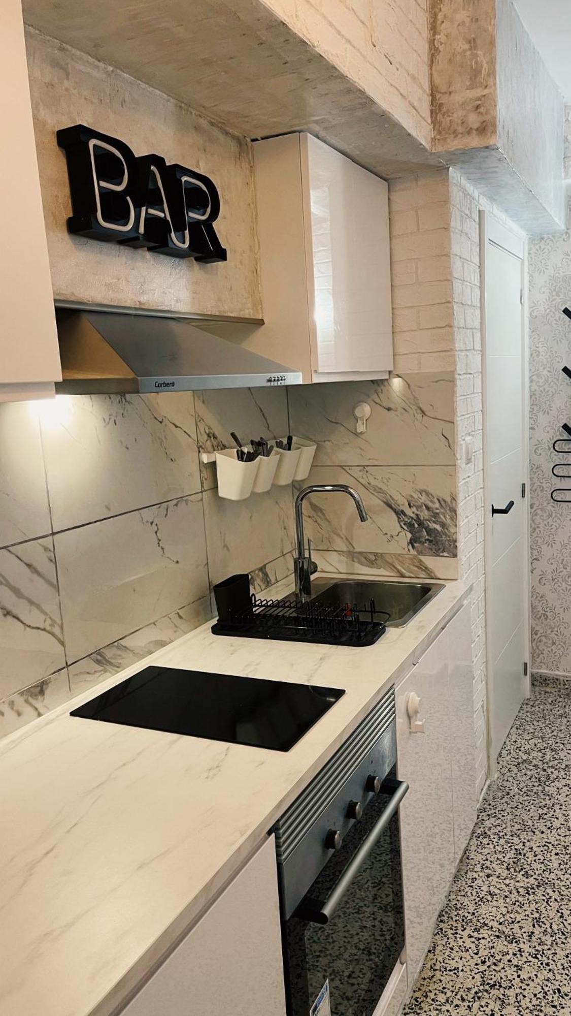 Design Apartment Centro Málaga Extérieur photo