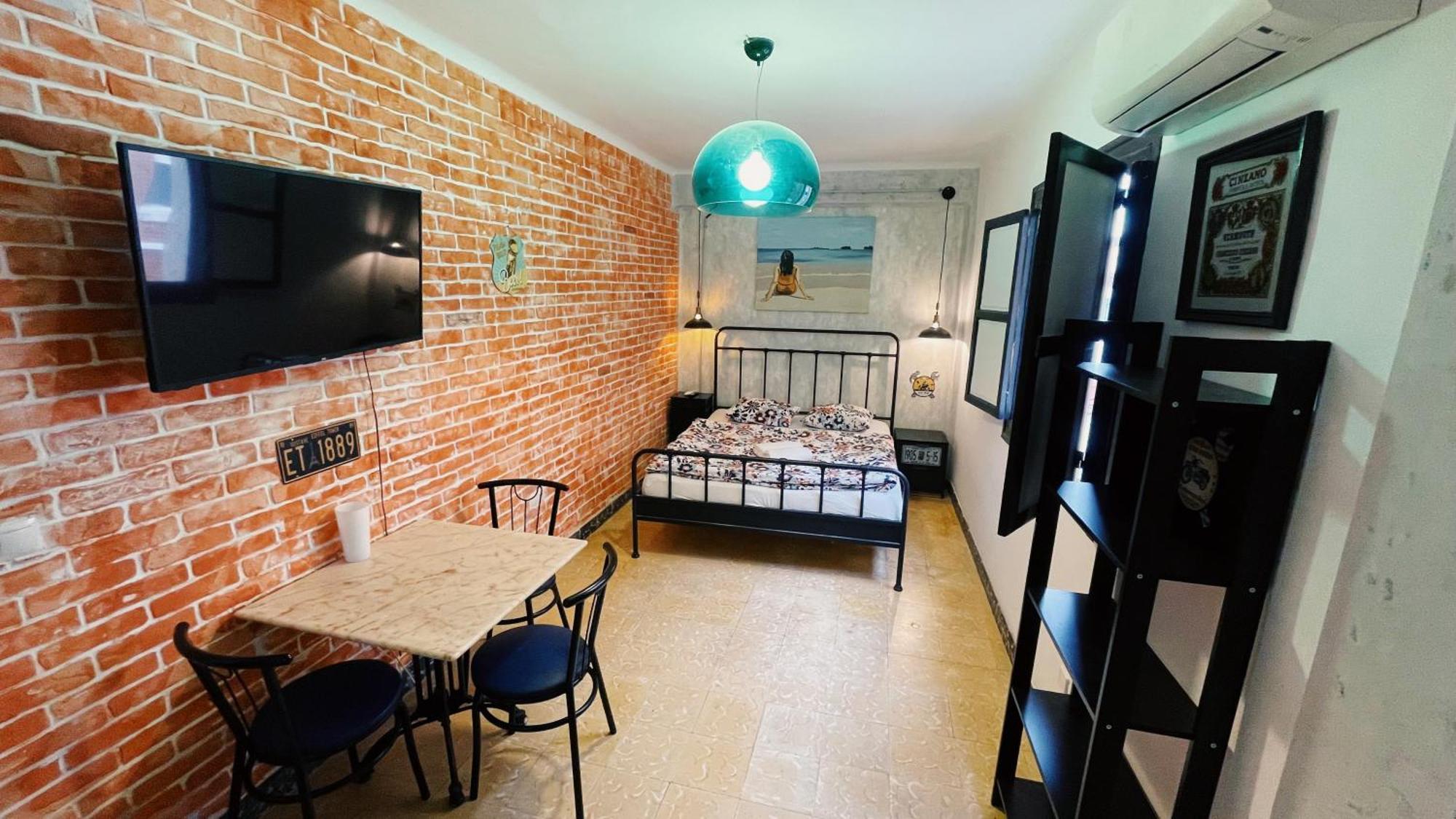 Design Apartment Centro Málaga Extérieur photo