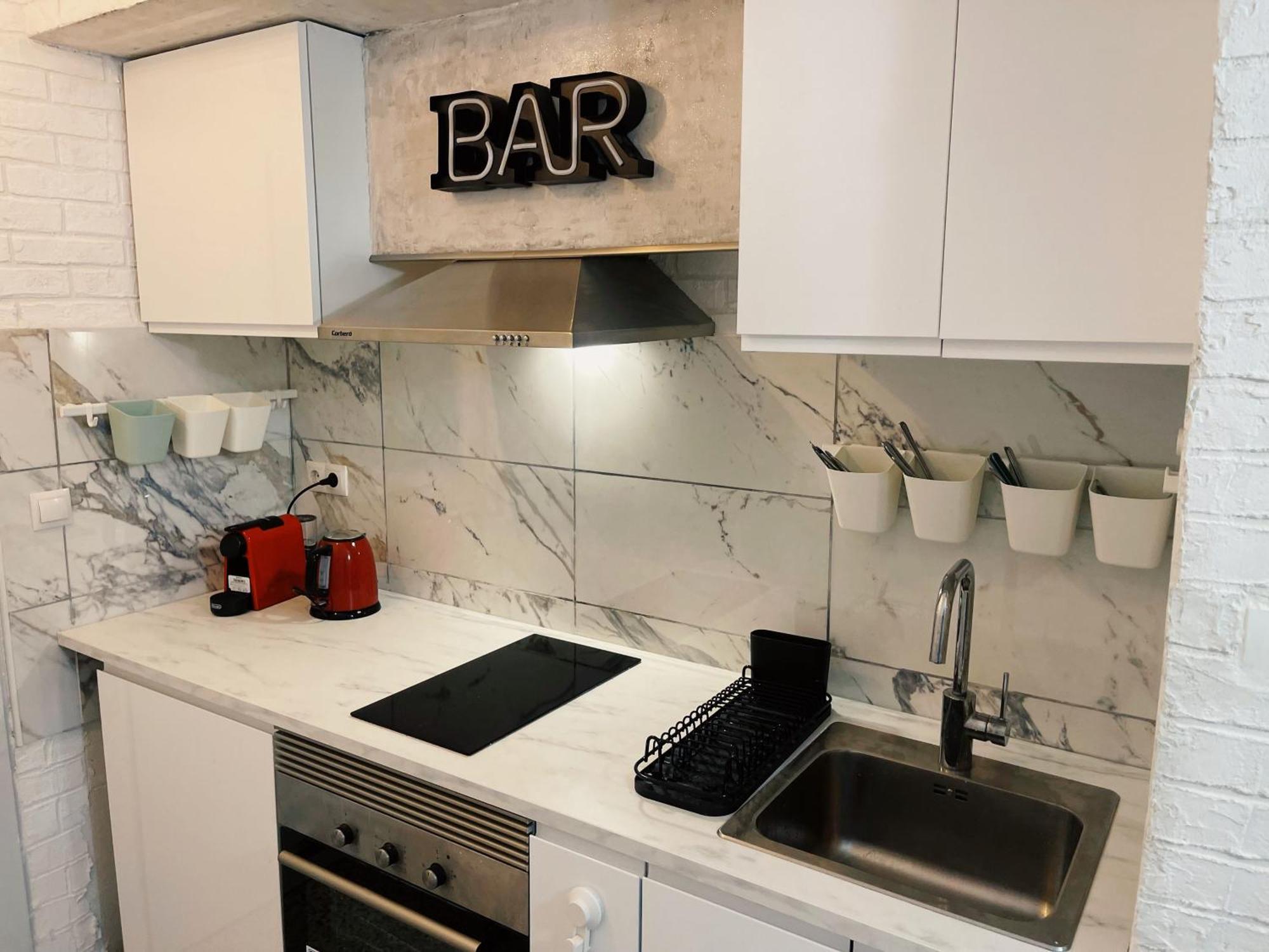 Design Apartment Centro Málaga Extérieur photo