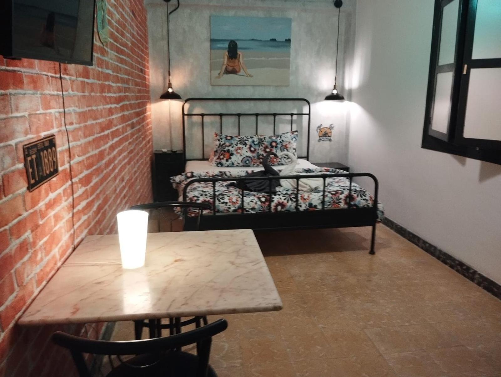 Design Apartment Centro Málaga Extérieur photo